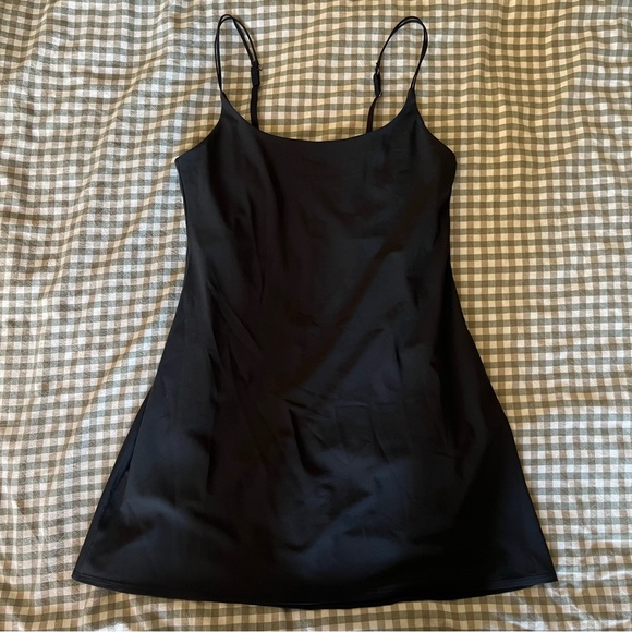 Traveler Mini Dress - Picture 9 of 10